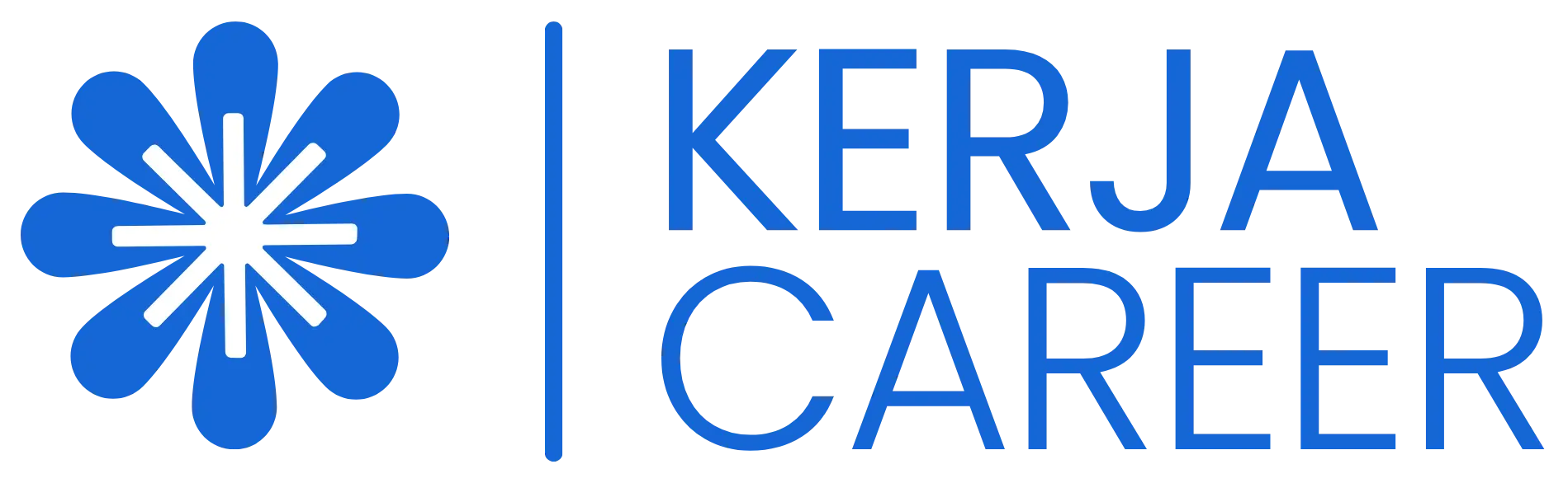 Logo Kerja Career