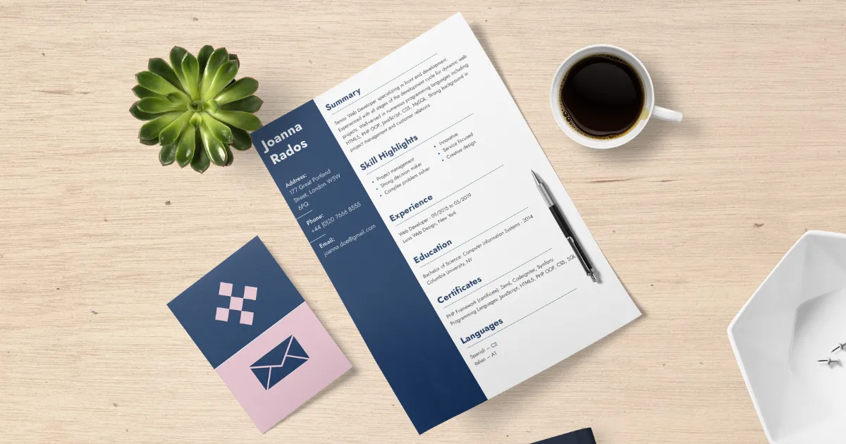 Cara Membuat CV ATS Friendly yang Menarik HRD